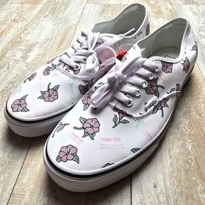 Vans Era Thank You